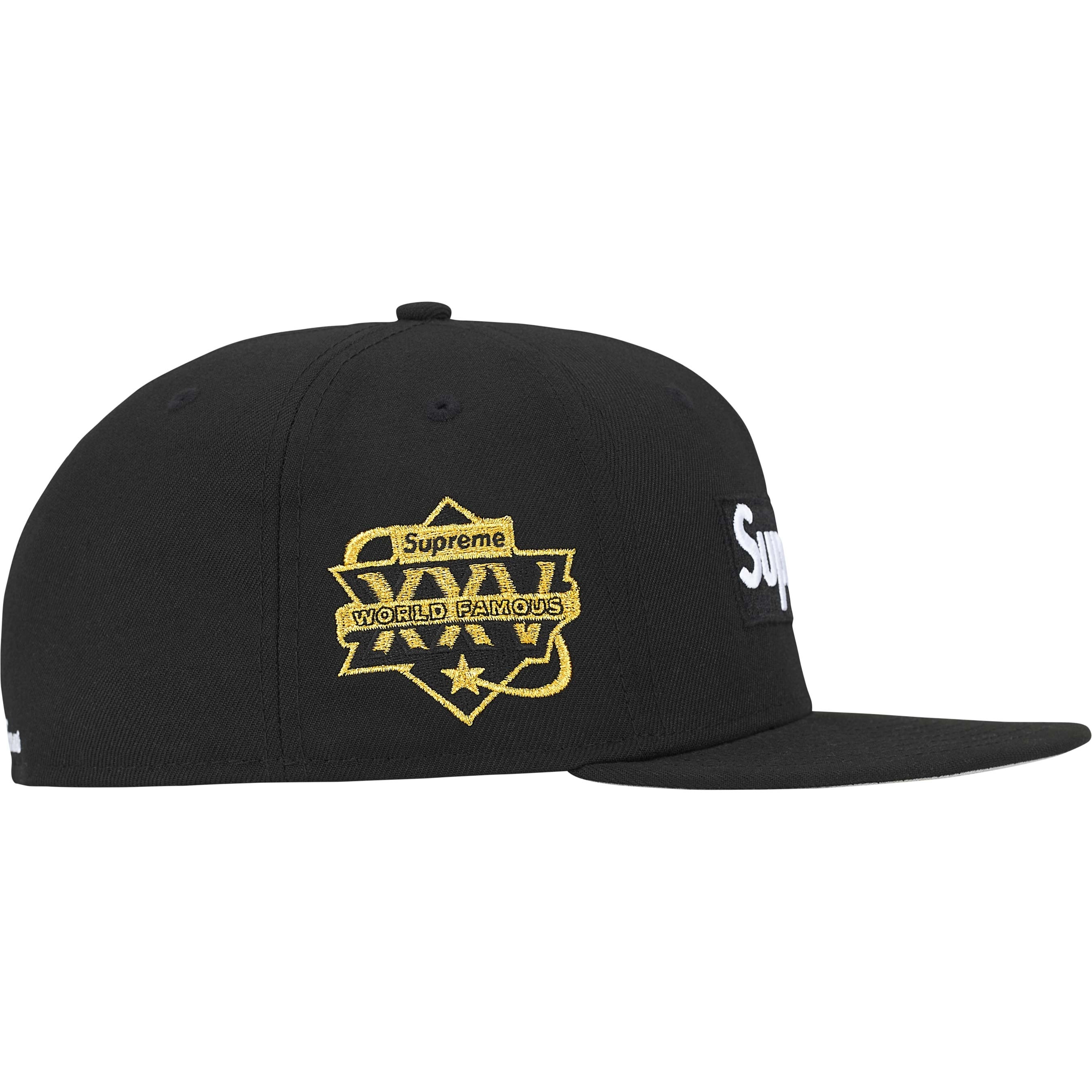 Championship Box Logo New Era® view 8